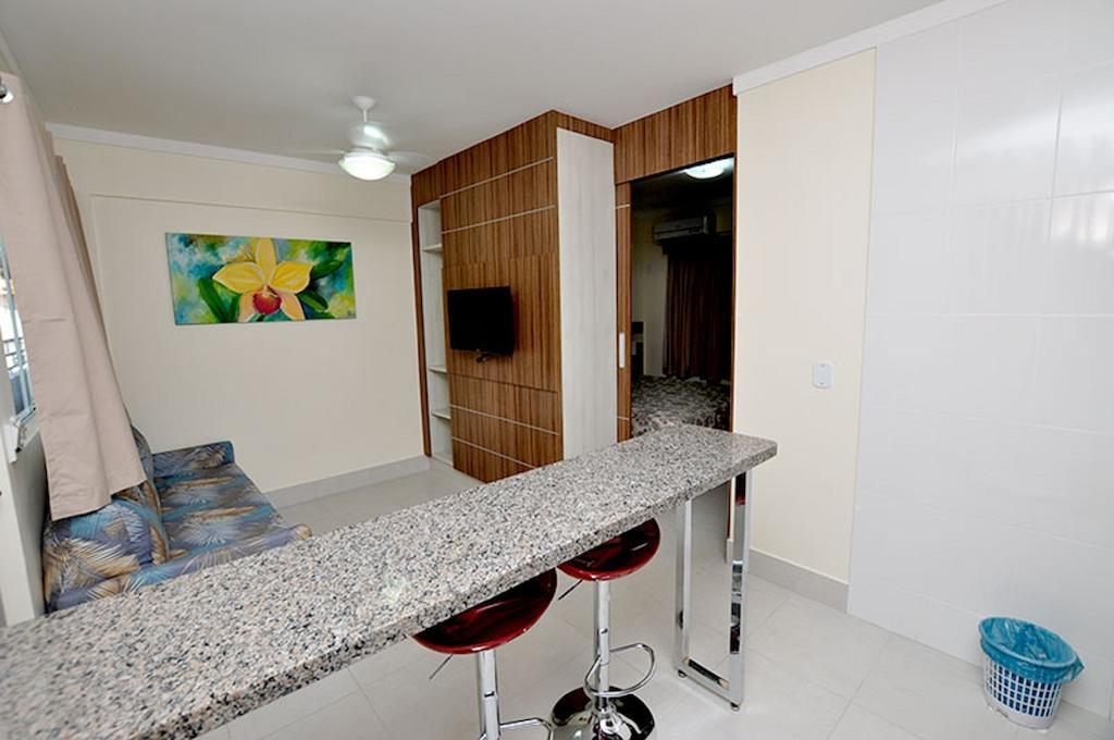 Apartamento L'acqua Caldas Novas