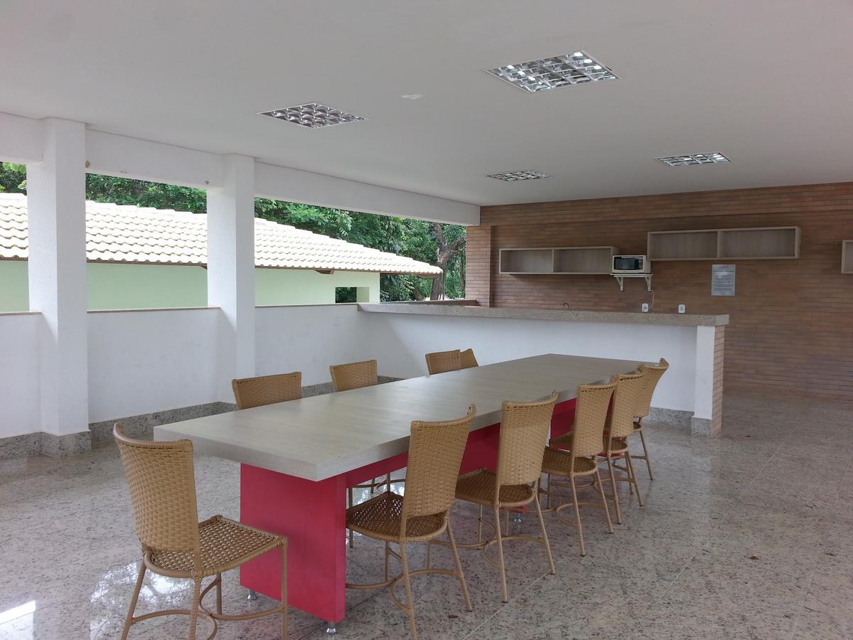Apartamento L'acqua